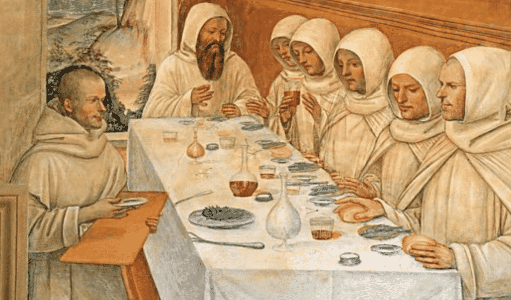 Một Lược Sử về M&ugrave;a Chay&nbsp;